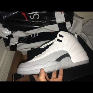 Jordan’s Barons 12s DS